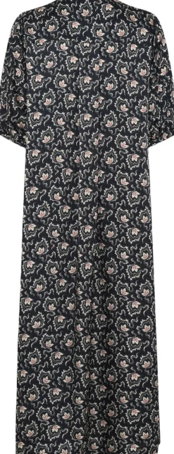 Heartmade 603HMHeliva dress Navy dekor Online