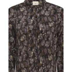 Heartmade 652HMMaple shirt Feather Online