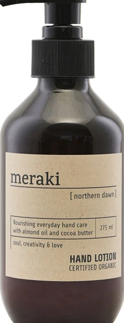 Meraki Hånd lotion, Northern dawn New