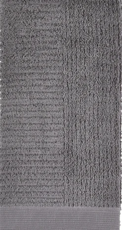 Zone Håndklæde Grey Classic