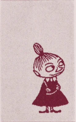 Moomin Arabia Håndklæde, , Lille My Pink