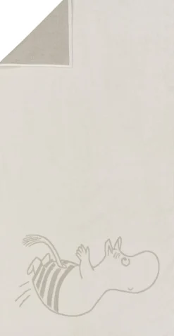 Moomin Arabia Håndklæde, , Mumitrold