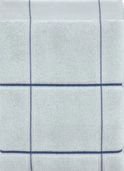 Södahl Håndklæde 50x100 Vista Linen blue Online