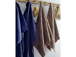 Håndklæde 50x100 Vista Warm taupe><noscript><img width=