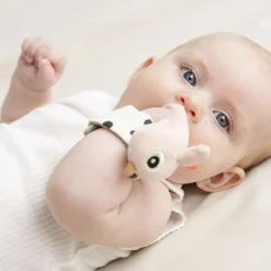 Done by Deer Håndledsranglesæt 2 stk. Happy clouds Pudder Outlet