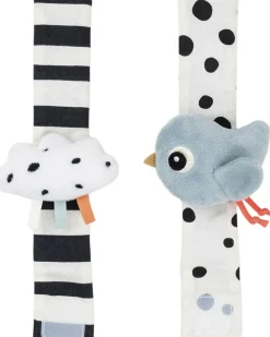 Håndledsranglesæt 2 stk. Happy clouds>Done by Deer Sale