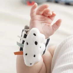 Håndledsranglesæt 2 stk. Happy clouds><noscript><img width=