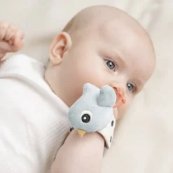 Håndledsranglesæt 2 stk. Happy clouds><noscript><img width=