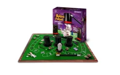 Børn Diverse spil Hokus Pokus - Kaninen i h