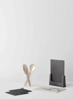 RIG TIG HOLD-ON grydelapper black Hot