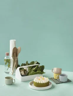 RIG TIG HOLD-ON grydelapper dusty green Sale