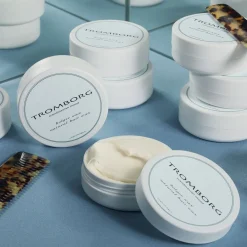 Holger Wax>Tromborg Clearance