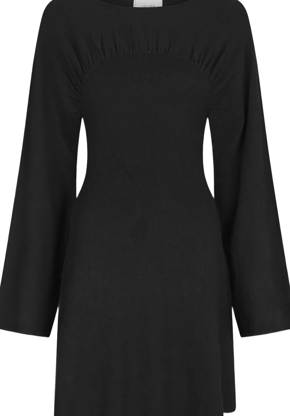 Dame Neo Noir Holla Knit Dress