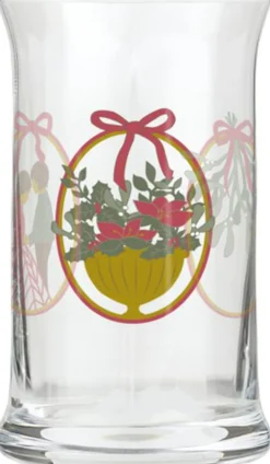 Holmegaard Christmas Julevandglas 2025 28 cl multi Best