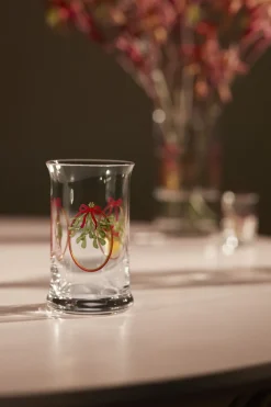 Holmegaard Christmas Julevandglas 2025 28 cl multi Best