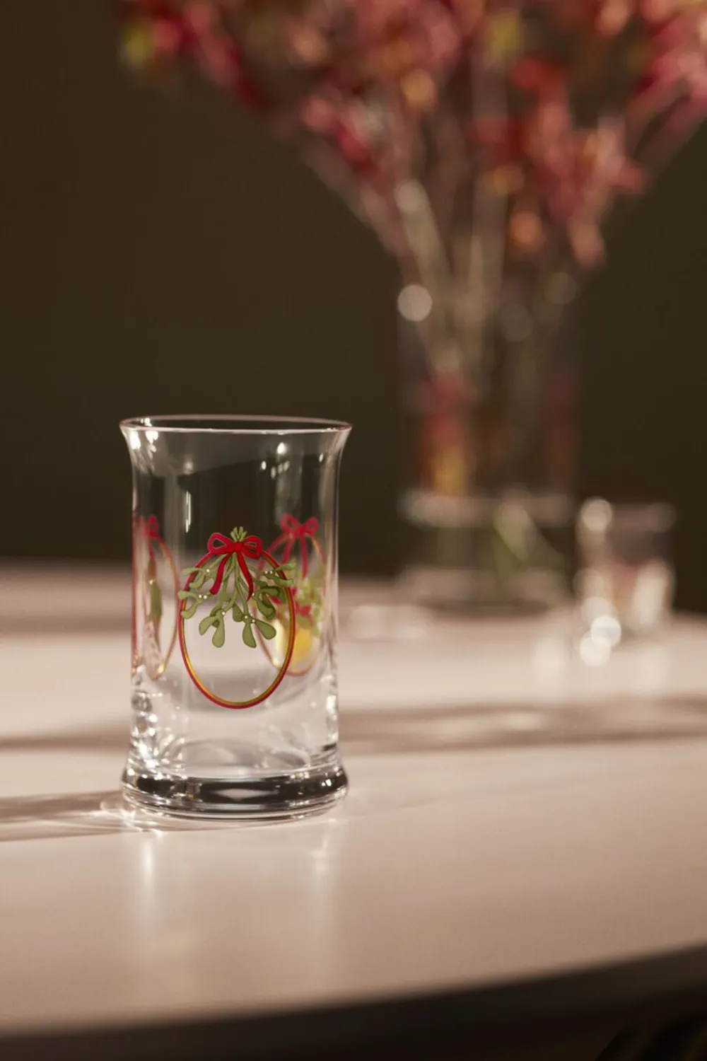 Holmegaard Christmas Julevandglas 2025 28 cl multi Best