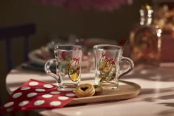 Christmas Jule hotdrink 2025 23 cl multi 2 stk.>Holmegaard Discount