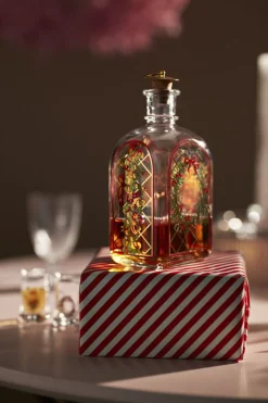 Holmegaard Christmas Juleflaske 2025 73 cl multi Online