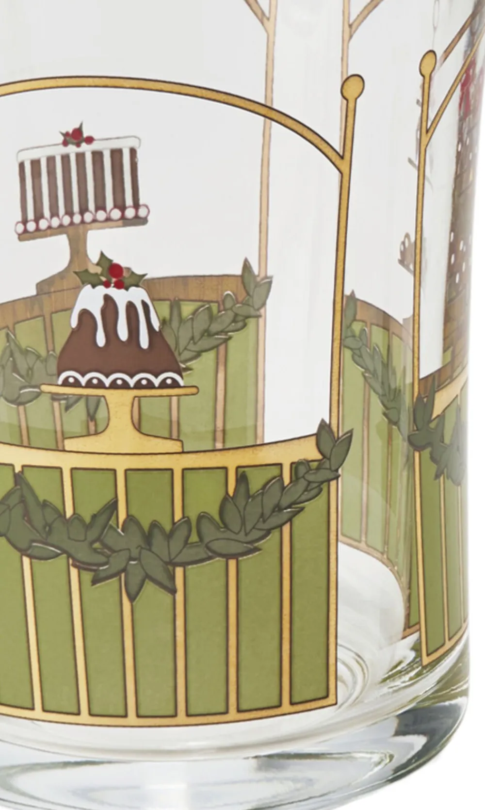 Holmegaard Christmas Jule hotdrink 2023 multi 2 stk. Sale