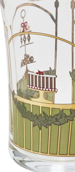 Holmegaard Christmas Jule hotdrink 2023 multi 2 stk. Sale