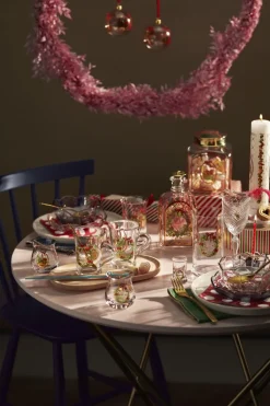 Christmas Ølglas 2025 50 cl multi>Holmegaard Sale