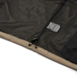 MCKINLEY Holster Regnjakke Beige Hot