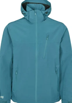 MCKINLEY Holster Regnjakke