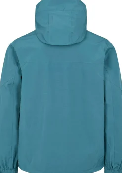 MCKINLEY Holster Regnjakke