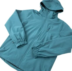 MCKINLEY Holster Regnjakke