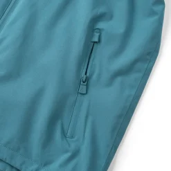 MCKINLEY Holster Regnjakke