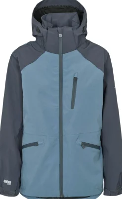 Holster Regnjakke>MCKINLEY Outlet