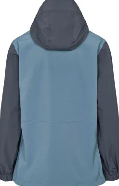 Holster Regnjakke>MCKINLEY Outlet