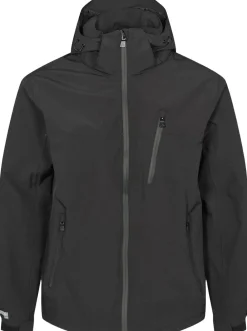 MCKINLEY Holster Regnjakke