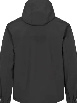 MCKINLEY Holster Regnjakke