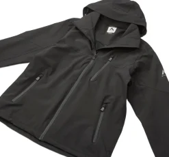 MCKINLEY Holster Regnjakke