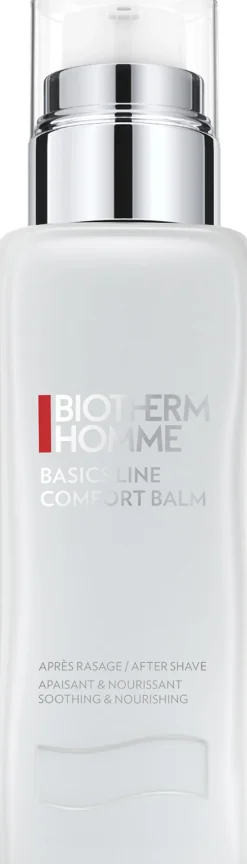Biotherm Homme Basic Aftershave Ultra Confort Balm New