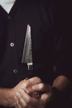 Endeavour Honesuki - kniv 13 cm Best