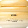 GISOU Honey Gloss Ceramide Therapy - Hårmaske Online