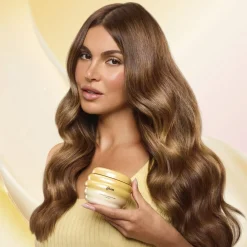 Honey Gloss Ceramide Therapy - Hårmaske>GISOU Sale