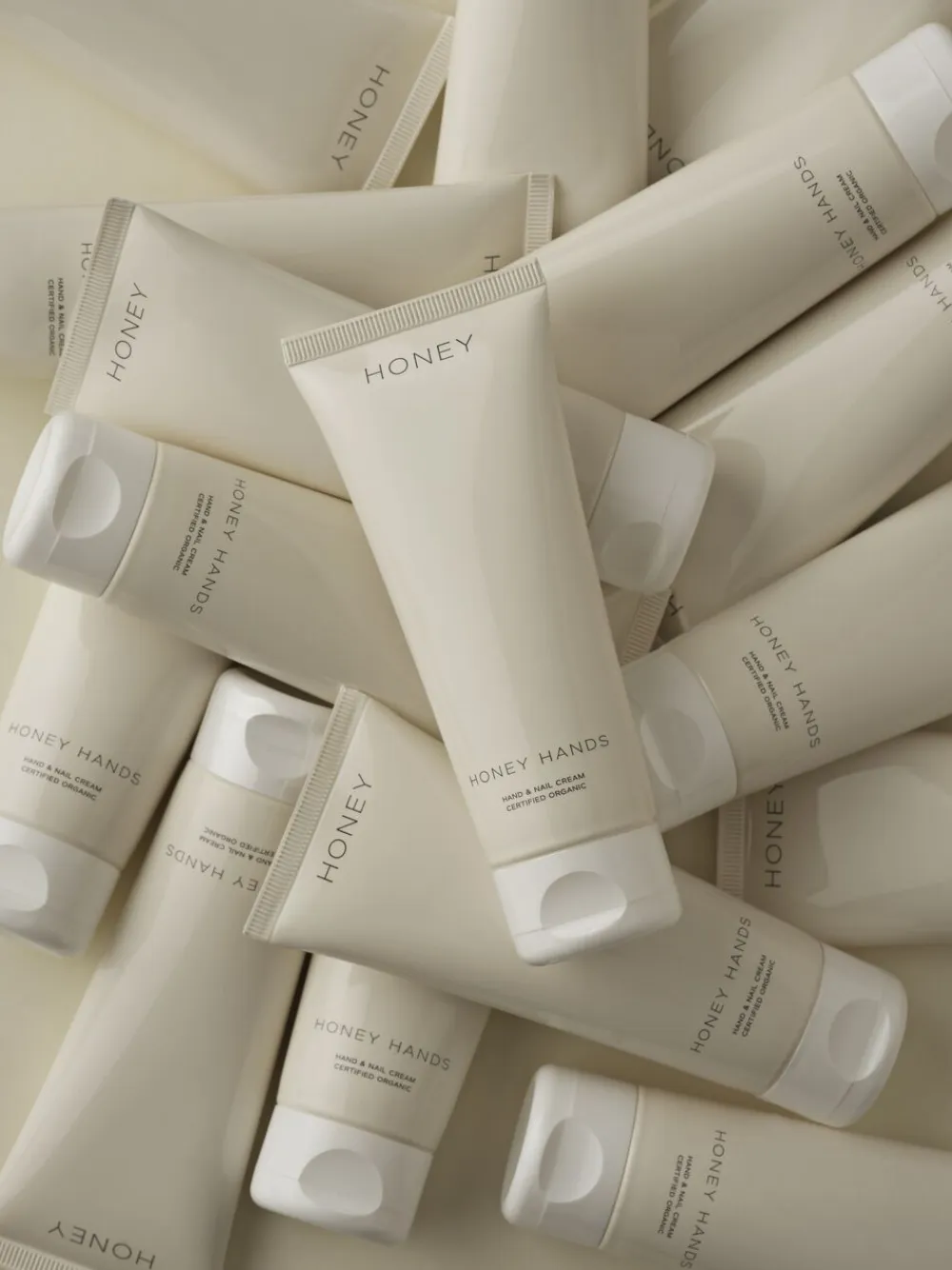 HONEY HANDS