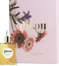 GISOU Honey Infused Hair Oil Discount