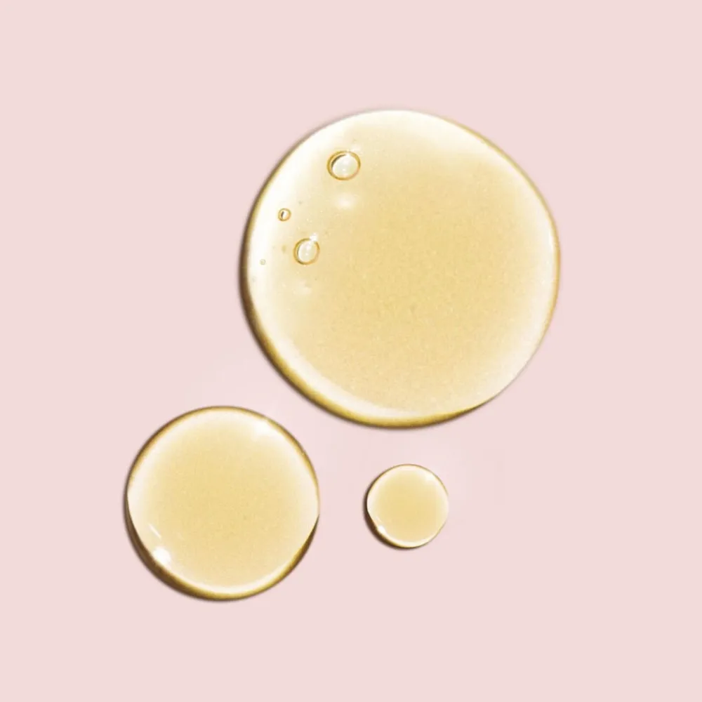 GISOU Honey Infused Hair Oil Discount