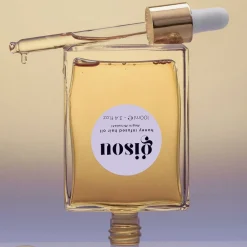 GISOU Honey Infused Hair Oil Discount