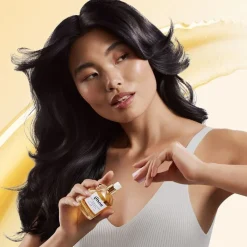 Honey Infused Hair Perfume - Wildflower Honey>GISOU Online