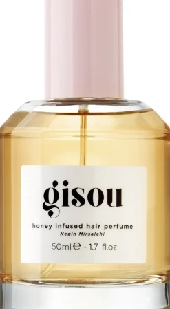 Honey Infused Perfume - Hårparfume>GISOU Discount
