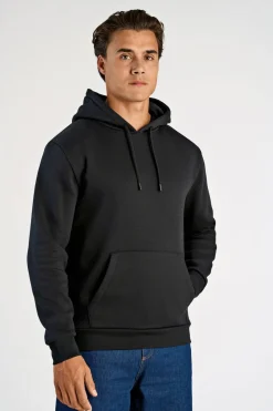 Lindbergh Hoodie