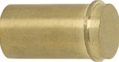 Ferm Living Hook Brass greb/krog Clearance