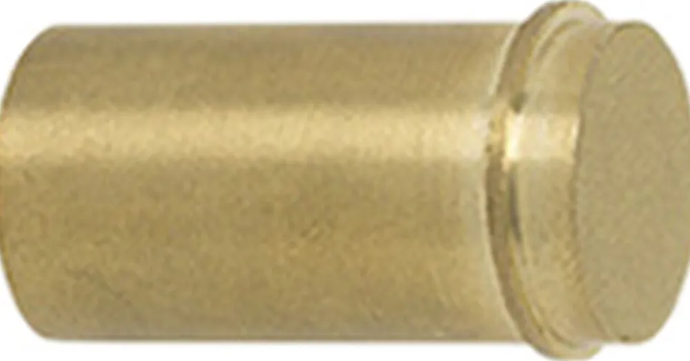 Ferm Living Hook Brass greb/krog Clearance