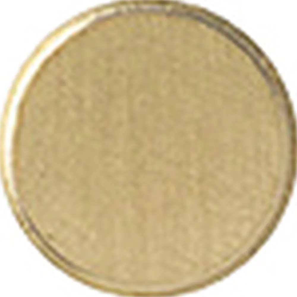 Ferm Living Hook Brass greb/krog Clearance