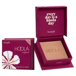 Hoola Bronzer>Benefit Cosmetics